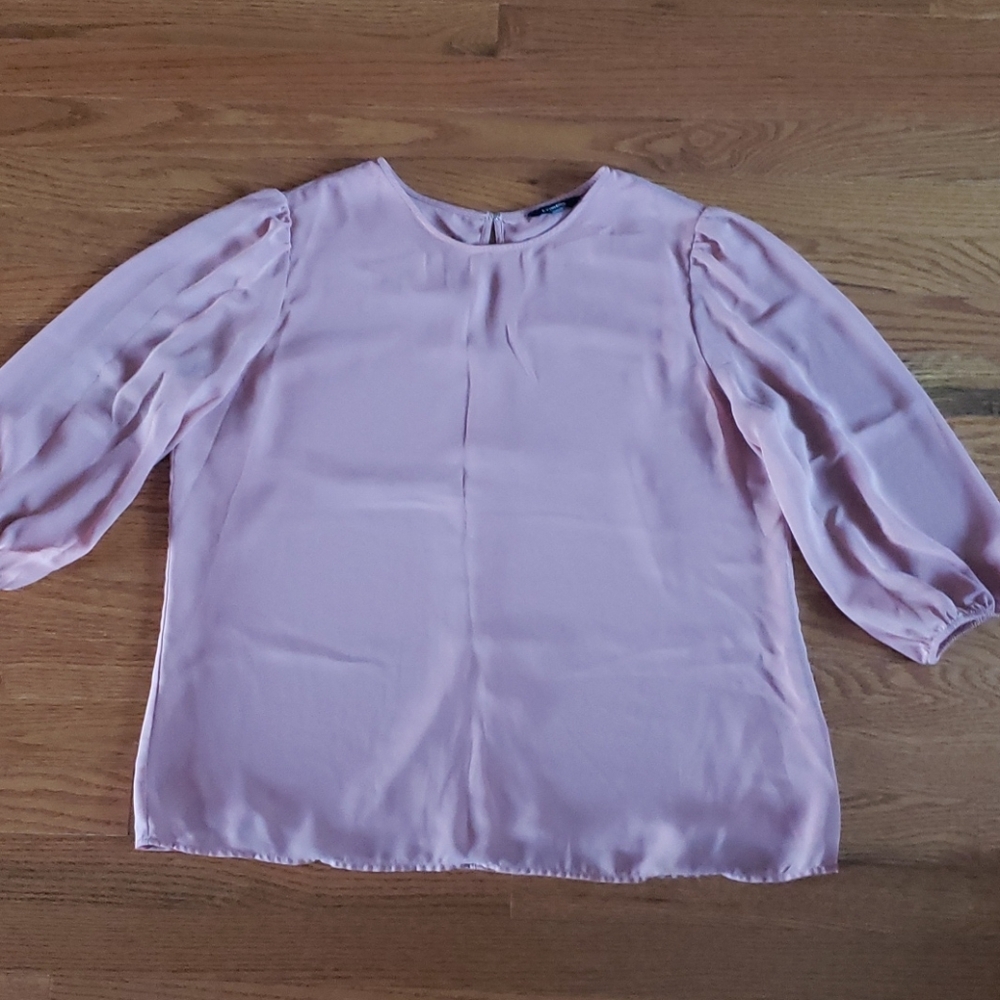Express blouse
